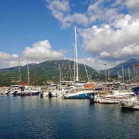 1 Bedroom Beautiful In Propriano *