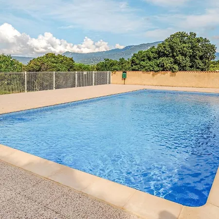 Apartment 1 Bedroom Beautiful In Propriano