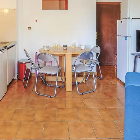 Apartment 1 Bedroom Beautiful In Propriano