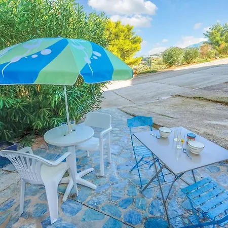 1 Bedroom Beautiful In Propriano Apartment *